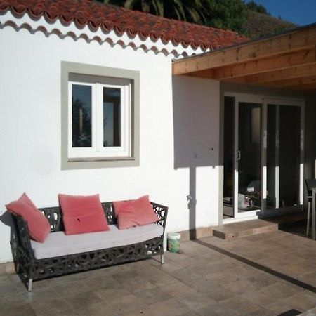 Casa Rural Domi II Santa Cruz de Tenerife Eksteriør bilde