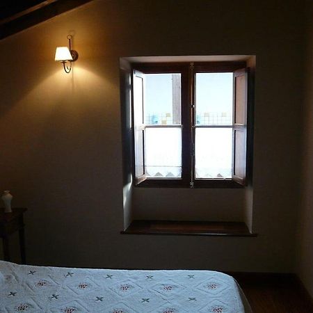 Casa Rural Domi II Santa Cruz de Tenerife Eksteriør bilde